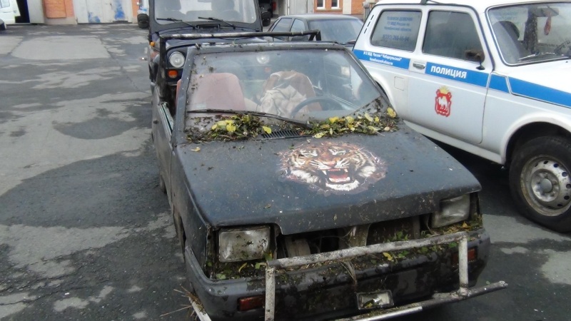 Под Чебаркулем браконьеры на