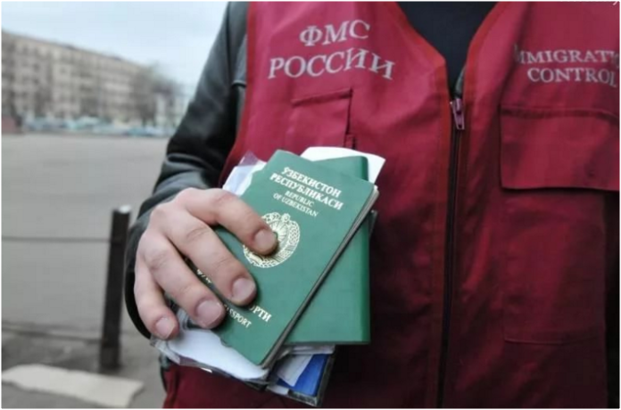 Челябинца осудят за массовую постановку на учет трудовых мигрантов