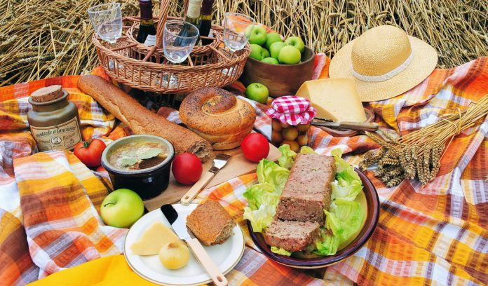picnick