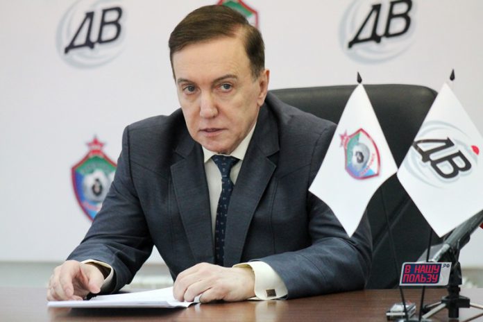 Аркадий Мкртычев Аркадий Мкртычев