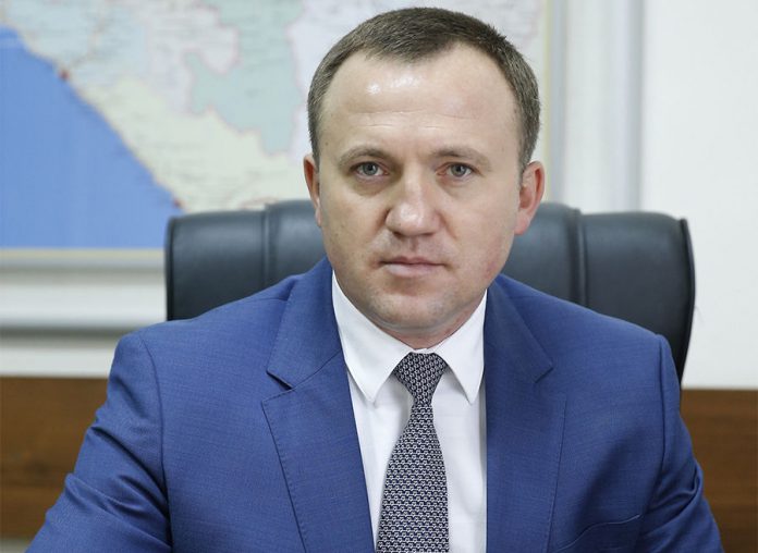 Юрий Гриценко