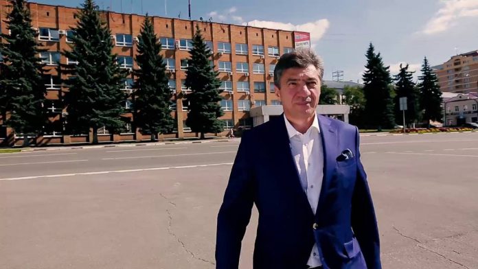 Пекарев Владимир Янович Пекарев Владимир Янович