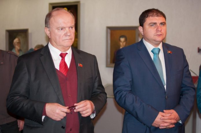 Вадим Потомский Вадим Потомский