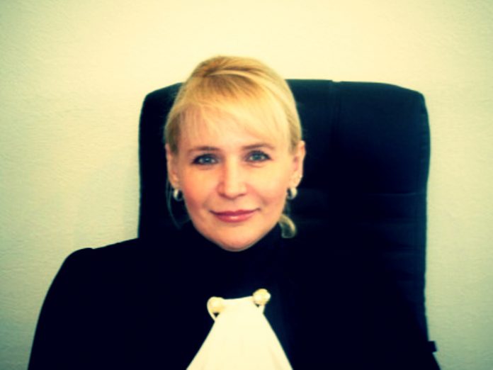Лариса Чебанова Лариса Чебанова