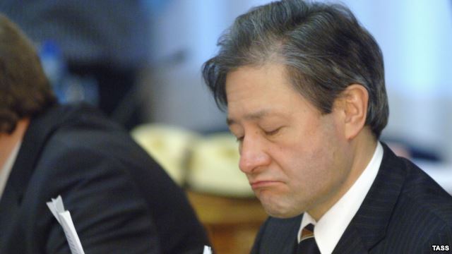 Леонид Рейман одобряет Леонид Рейман одобряет