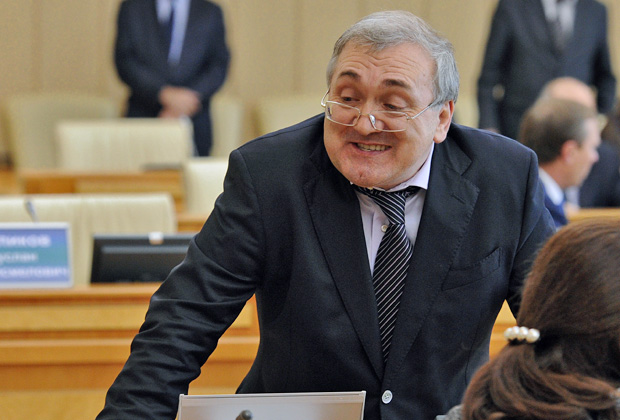 Руслан Цаликов Руслан Цаликов