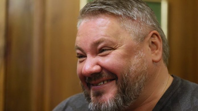 Антон Баков Антон Баков