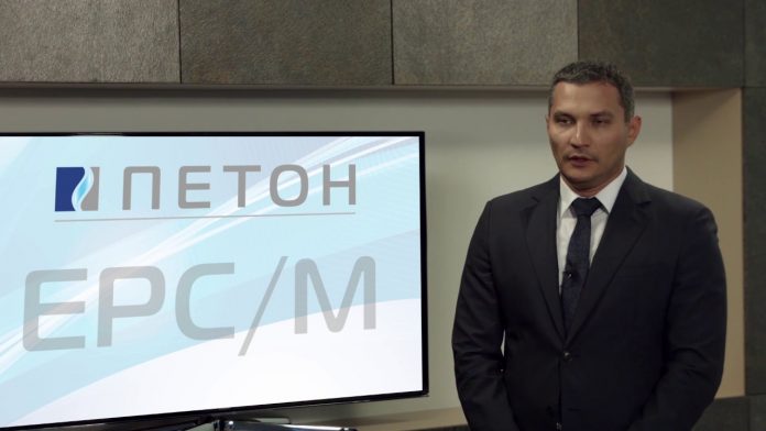 Эдуард Гасанов и Олег Поляков Эдуард Гасанов и Олег Поляков