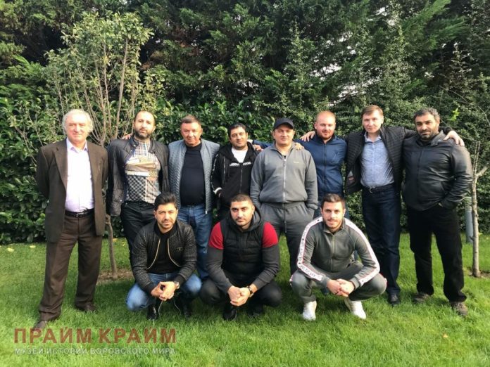 Намик Бакинский Намик Бакинский