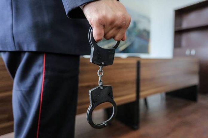 Почетный консул Непала Александр Терентьев