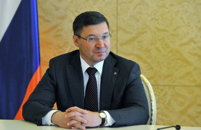 Владимир Якушев Владимир Якушев