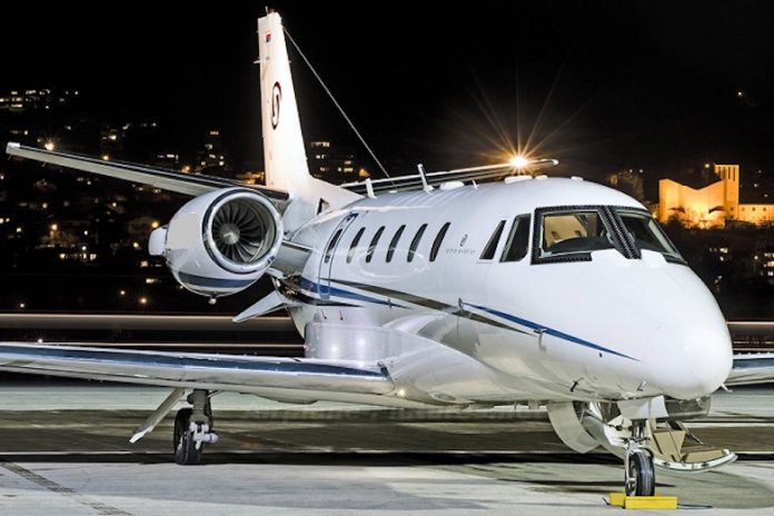 Cessna-