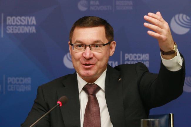 yakushev