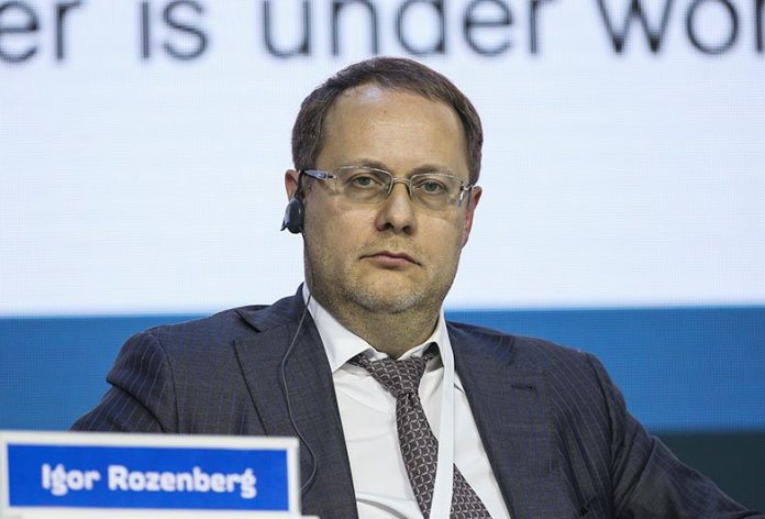 Igor-Rozenberg