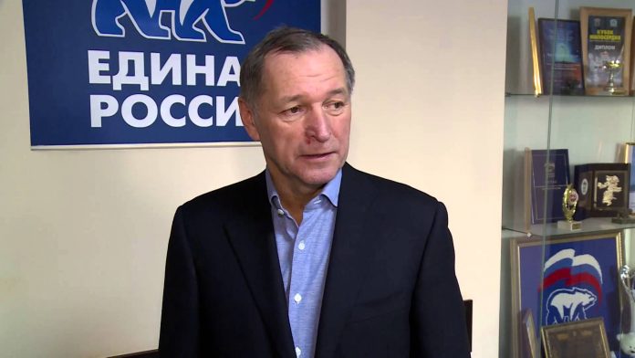 Konstantin-Strukov Константин Струков