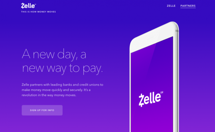 zelle