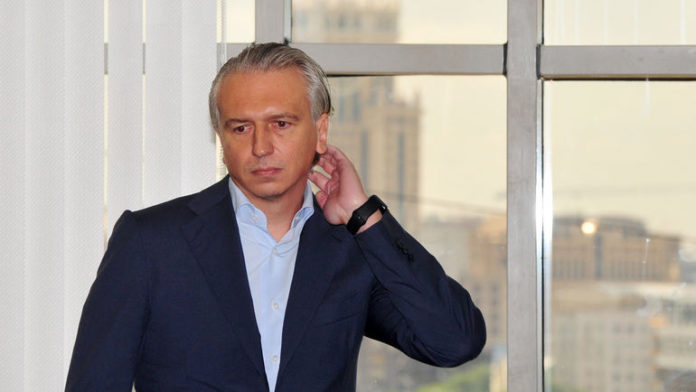 Aleksandr-Valerevich-Dyukov Александр Дюков