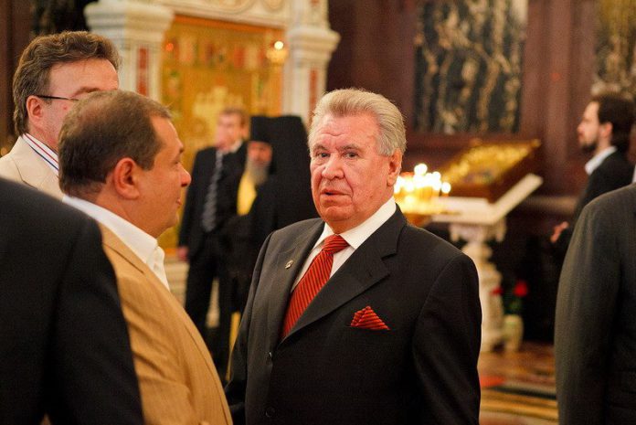 Evgeniy-Parhaev Евгений Пархаев