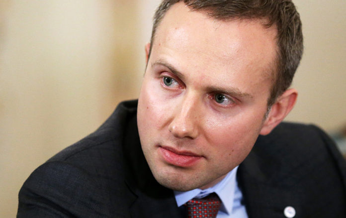 Аветисян Артём Давидович Артём Аветисян