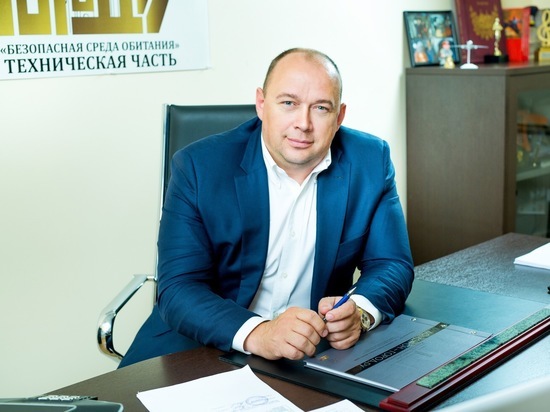 Roman-CHebotarev Роман Чеботарев