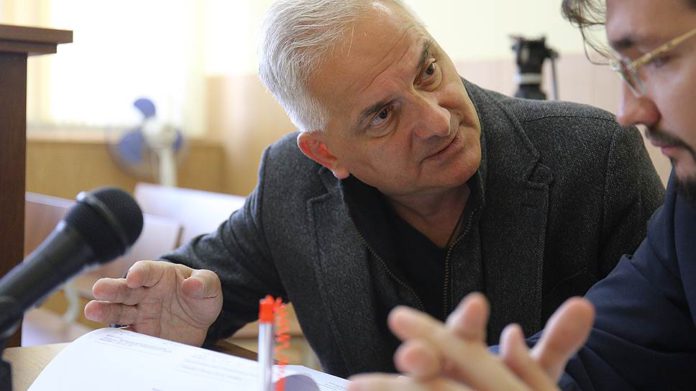 Tamaz-Vashakidze