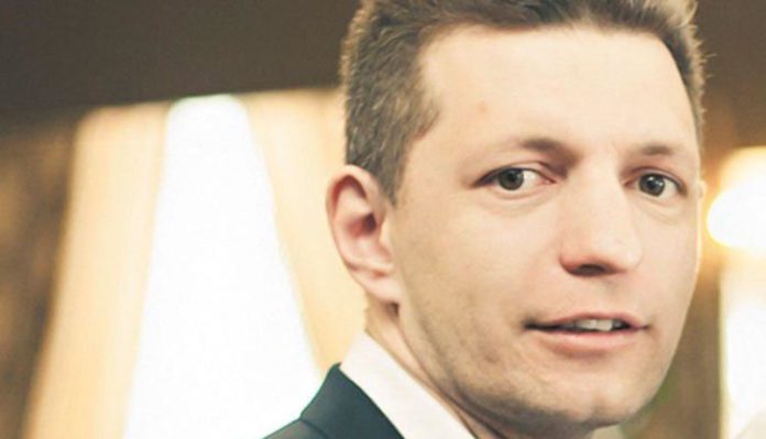 Oleg-Natalchenko Олег Натальченко