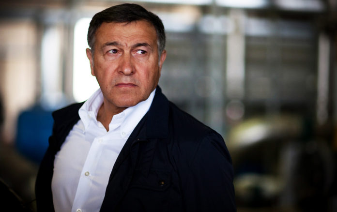 Araz-Agalarov Араз Агаларов