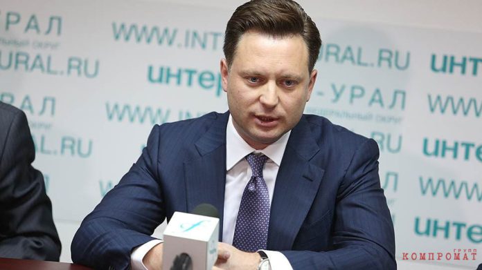 Gorshkov-Oleg-Vladimirovich-Ventprom Горшков Олег Владимирович, Вентпром