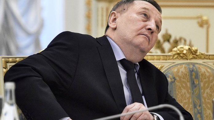 Prokuror-YANAO-Aleksandr-Gerasimenko Прокурор ЯНАО Александр Герасименко