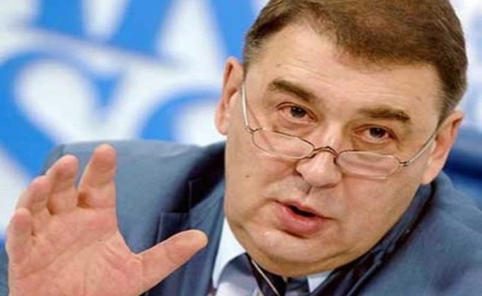 Nikolay-Tkachenko-Gazprom Николай Ткаченко Газпром