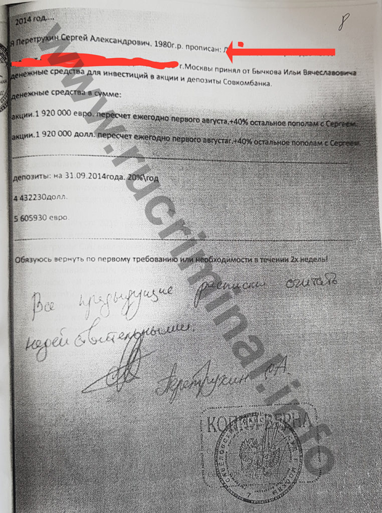 банкротство Совкомбанка