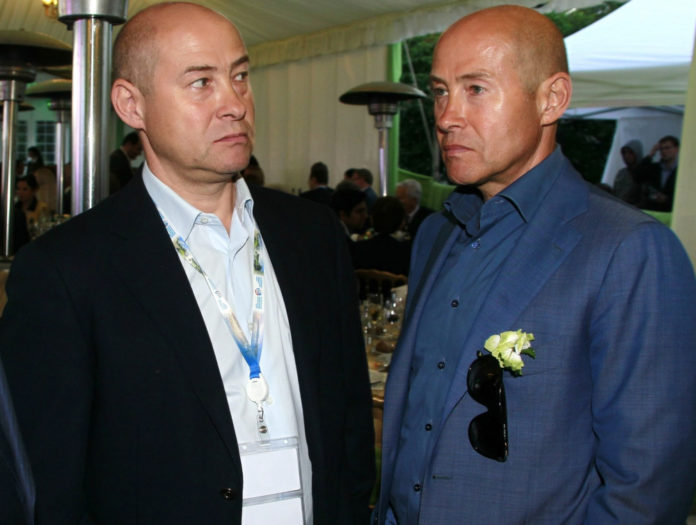 Mihail-i-Boris-Zingarevichi