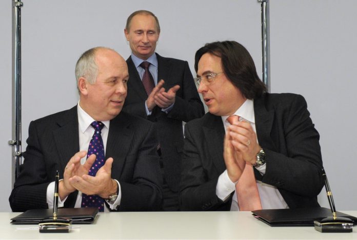 Sergey-Adonev- Сергей Адоньев