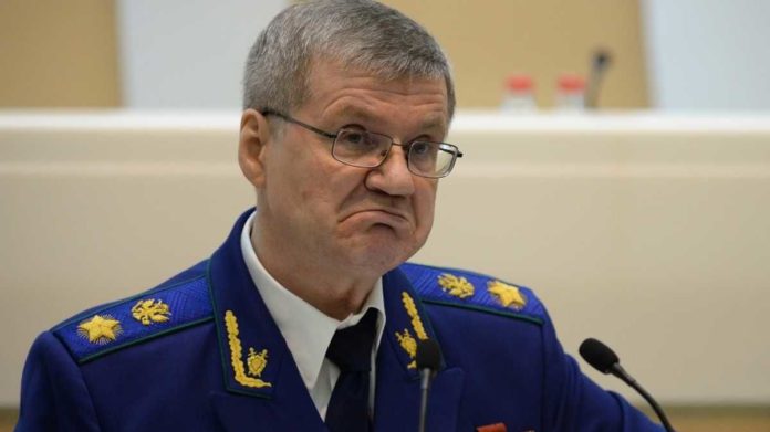 chayka-yuriy