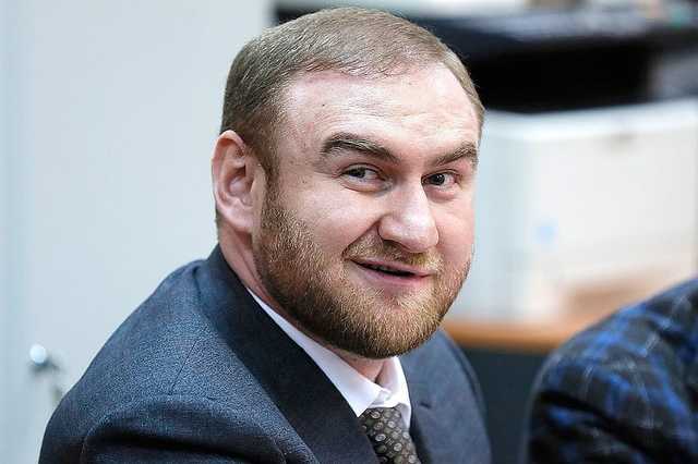 arashukov арашуков