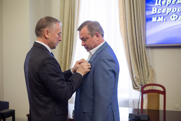 glava-Gazprom-transgaz-Surgut-Igor-Ivanov глава Газпром трансгаз Сургут Игорь Иванов