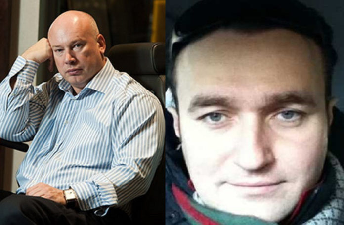 oleg-boyko-i-maksim-krippa олег бойко и максим криппа
