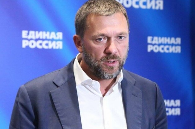 deputat-Dmitriy-Sablin депутат Дмитрий Саблин