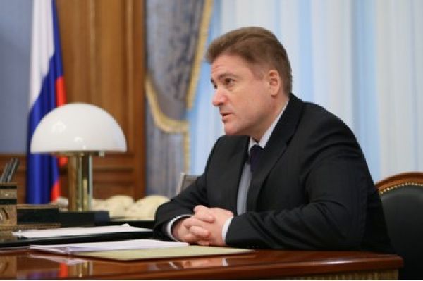 Георгий Боос