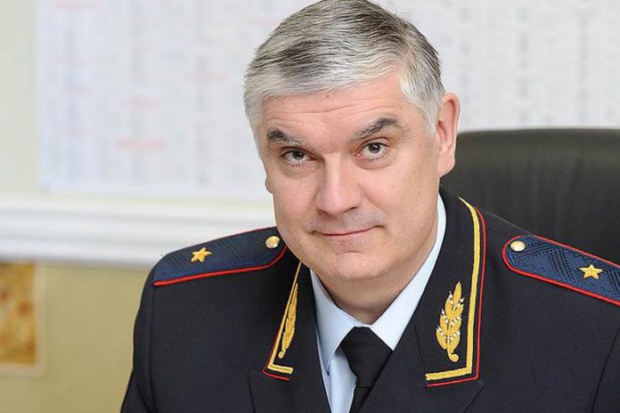 пучков Уволенного Андрея Пучкова