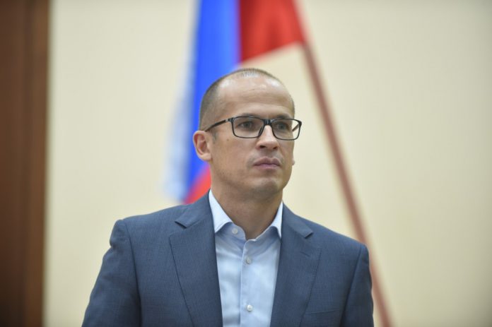 Бречалов Александр Владимирович Бречалов Александр Владимирович