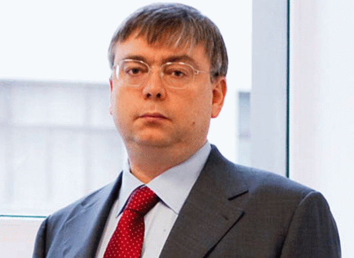 Логинов Владимир Григорьевич Логинов Владимир Григорьевич