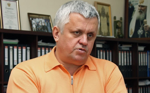 Косилов Андрей Николаевич