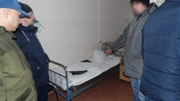 Онкобольные