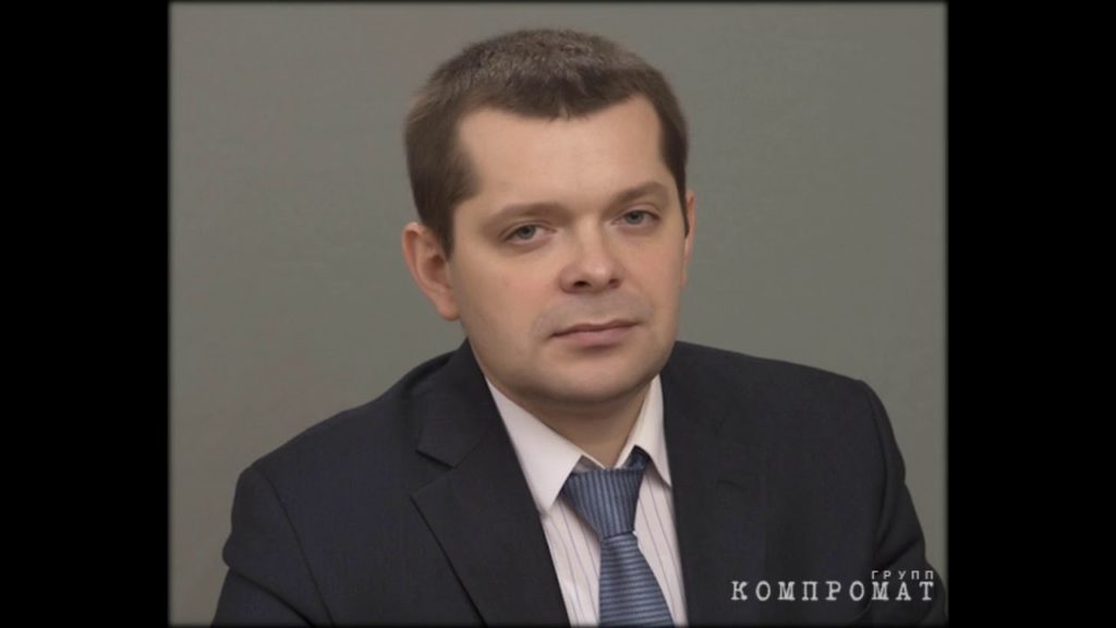 Россотрудничество - начальник Попов Михаил Сергеевич