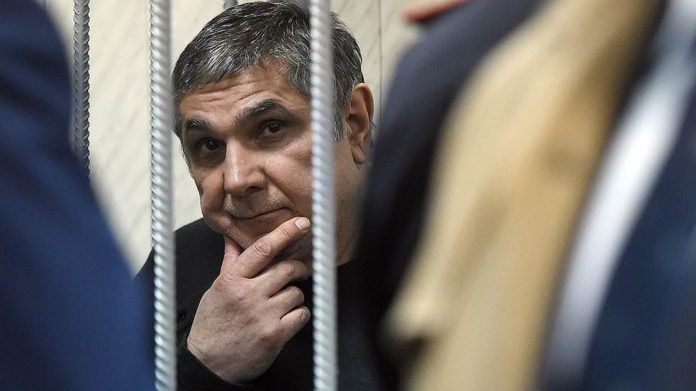 Дмитрий Смычковский Шакро Дмитрий Смычковский Шакро