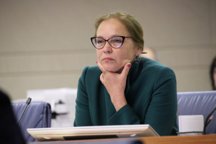 Шувалова