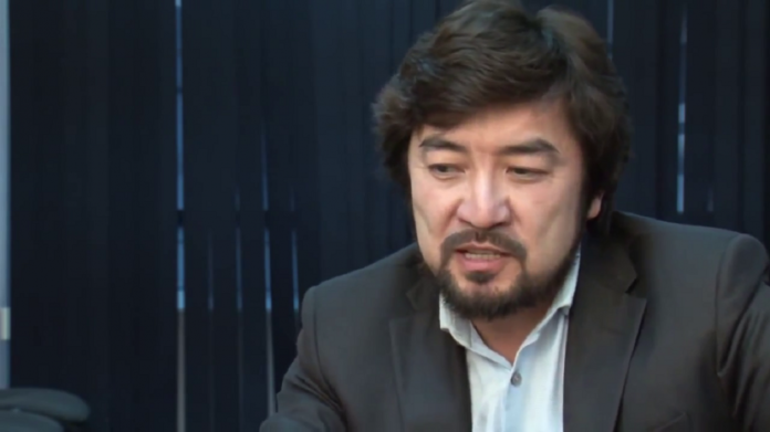 бекболат тлеухан бекболат тлеухан