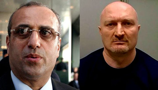 кровавого Джако