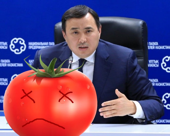 Аблай Мырзахметов -- Аблай Мырзахметов